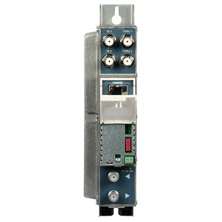 Transmodulator Terra TDX-420 2xDVB-S/S2 8PSK, QPSK zu 2xDVB-T COFDM FTA